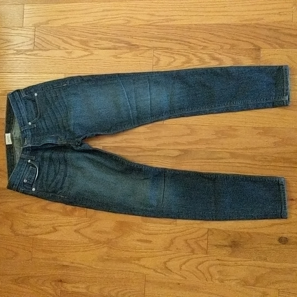 Hudson jeans size 27